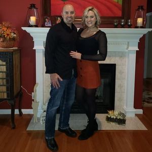 Meet your Posher, Andria